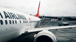В Турцию возобновили сотни рейсов из России
