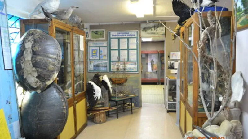 Музей Невельска отпразднует новоселье