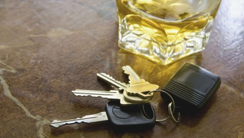 Жительница Анивы пойдет под суд за ДТП с пострадавшими, спровоцированное под градусом