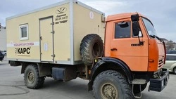 Село на востоке Сахалина осталось без рентгена