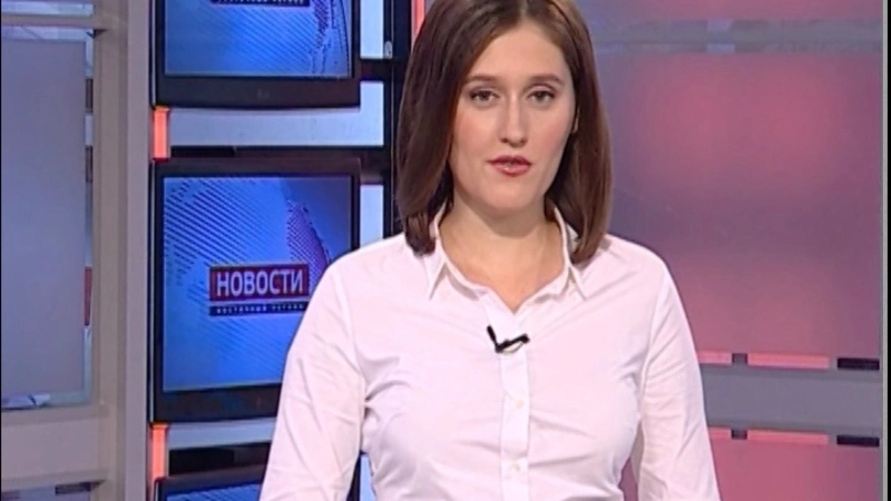 Восточный регион. Выпуск от 4 июля