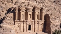 Россияне смогут посещать Иорданию без виз с 13 декабря