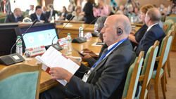 В Южно-Сахалинске приступила к работе международная конференция ЮНЕСКО