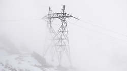 Энергетики почти полностью восстановили электроснабжение на Сахалине после метели