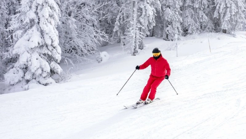 Сахалинцев пригласили к участию в Троицком лыжном марафоне