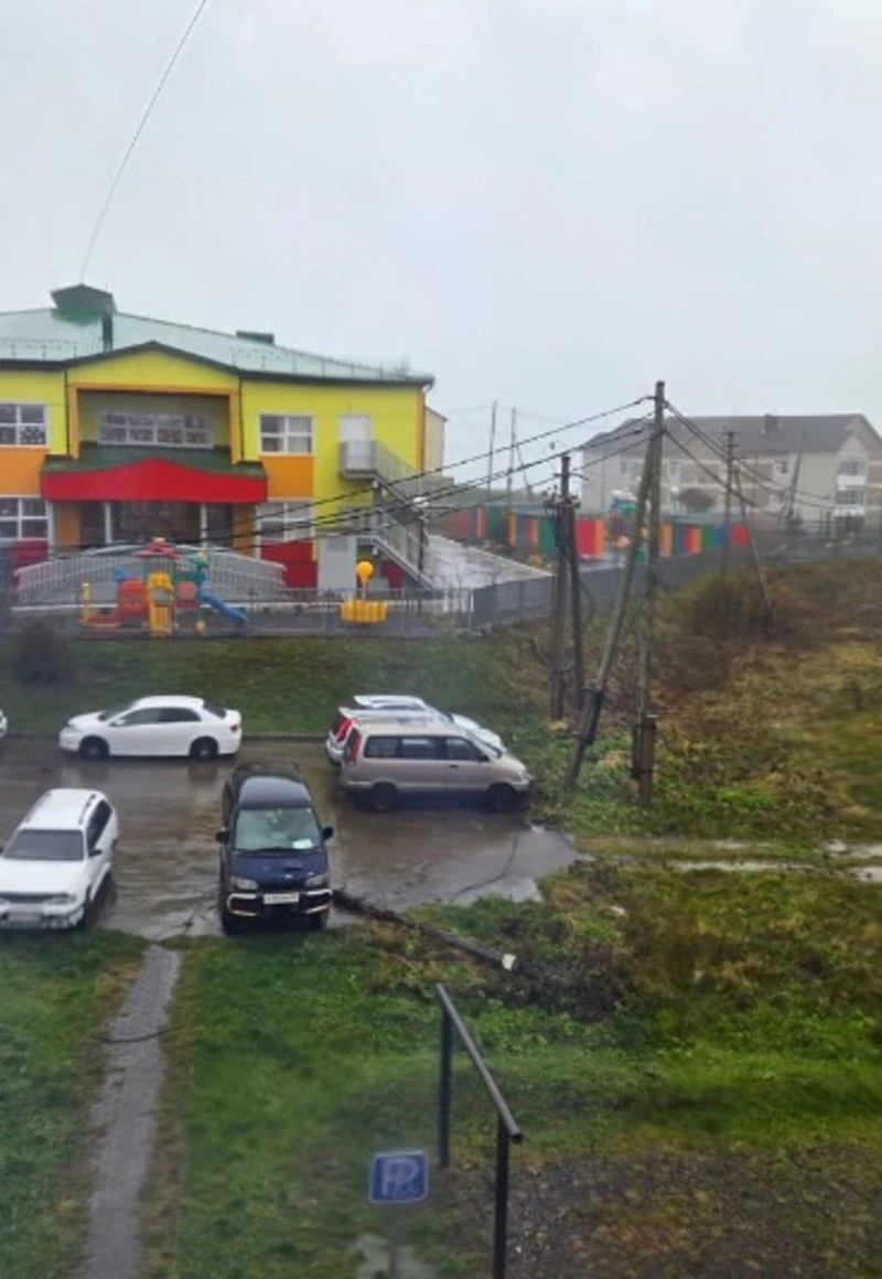 Прокуратура проконтролирует устранение последствий циклона на Южных Курилах