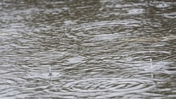 На юге Сахалина из-за погоды начались проблемы с водой