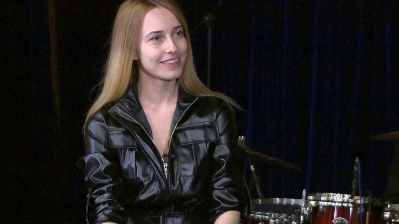 Певица Ульяна Ми рассказала, с какими эмоциями проехалась по Сахалину