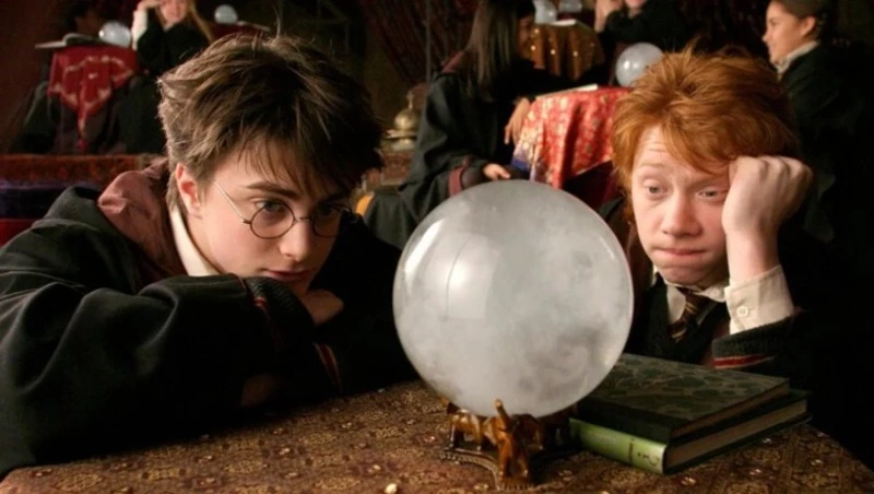 Сложный тест по фильмам о Гарри Поттере: только настоящий фанат наберет 10/12