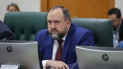 «Одной из ключевых тем встречи было строительство»: депутат Вдовин об отчете губернатора Сахалина