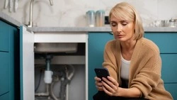 Водоснабжение отключат на улице Горького в Южно-Сахалинске 11 марта 