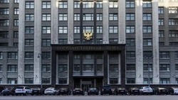 Госдума в первом чтении приняла законопроект о запрете треш-стримов
