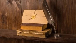 Вы знаток русской литературы, если осилите хотя бы 7/9 — ТЕСТ