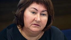 Елена Вяльбе: Сахалин готов провести чемпионат России на высоком уровне