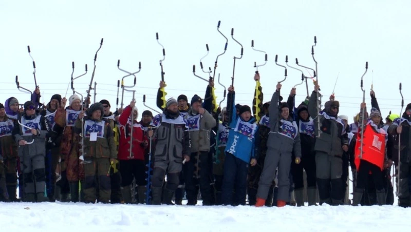 Фестивалю «Сахалинский лед» исполнилось 15 лет - Центр внимания 24.02.26