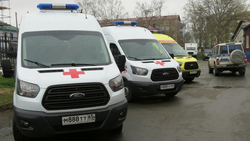 Брата с сестрой, выпавших из окна третьего этажа, выписали из больницы