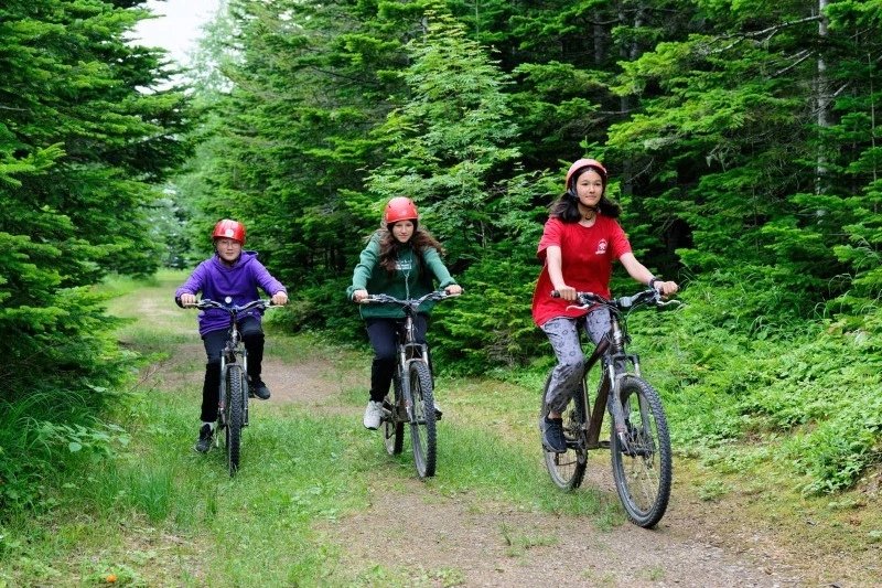 Юные островитяне стали выпускниками «Школы природы» на Сахалине