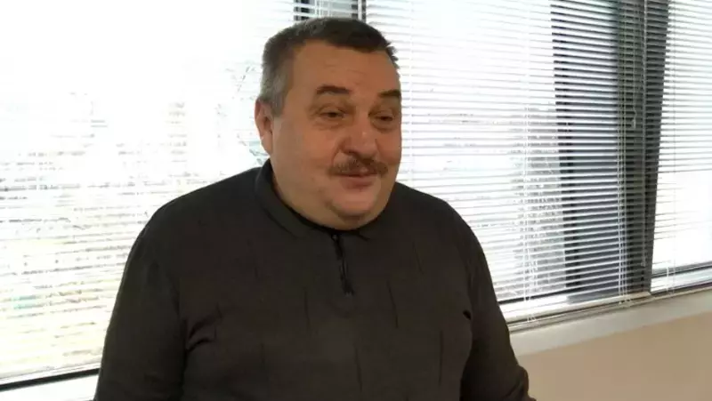 Ветеран СВО Юрий Даценко рассказал, как Сахалин, служба и творчество изменили его жизнь