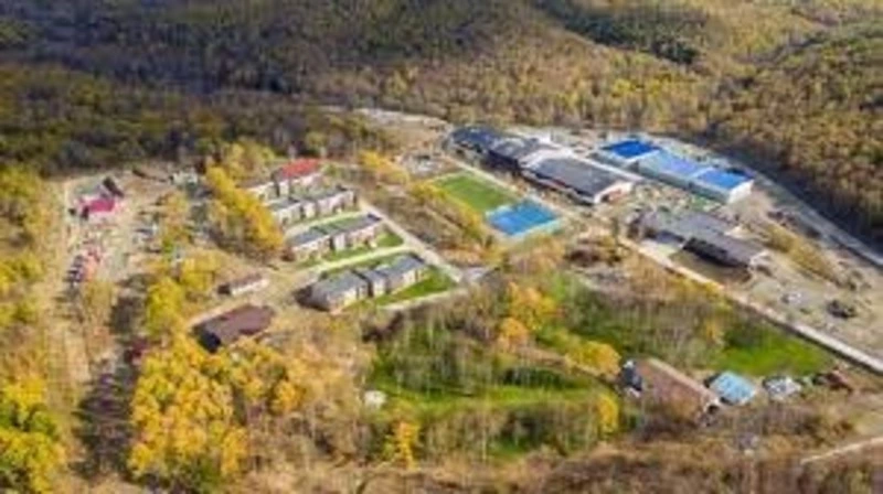 Путин поддержал открытие военно-патриотического лагеря на сахалинской базе «Восток»