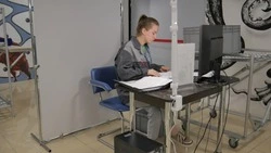 Отборочный этап Всероссийского чемпионата «Профессионалы» стартовал в Южно-Сахалинске