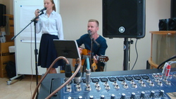 «Вольные музыканты» и центр молодежных инициатив проведут в Южно-Сахалинске благотворительный концерт