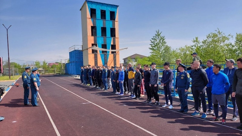 Гродно пожарно прикладной спорт 2015 Чемпионат мира