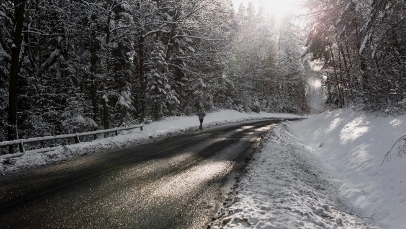 Дожди прольются на территории Сахалинской области 11 апреля