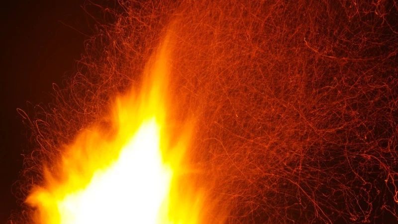 В МЧС назвали самые частые причины пожаров в жилых домах в 2022 году