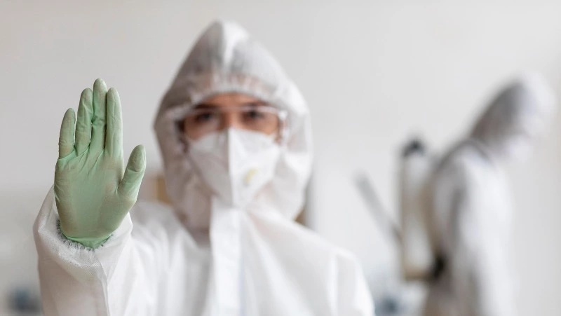 Глава ВОЗ Гебрейесус предупредил об угрозе начала новой пандемии уже «завтра»