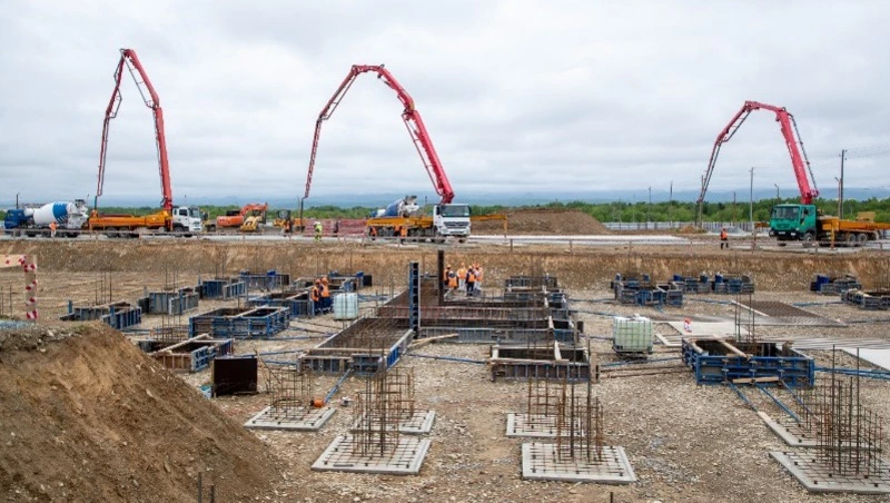 Парк особого назначения