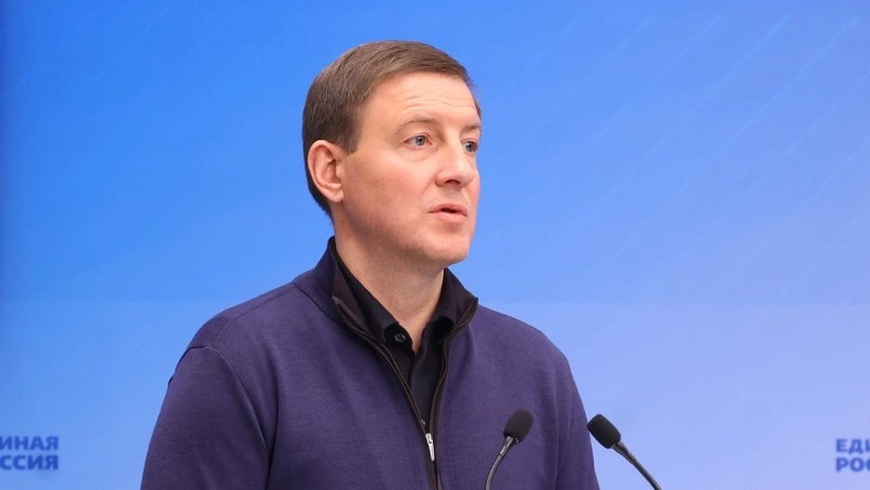 Рабочая группа по СВО направила президенту доклад с итогами первого года работы