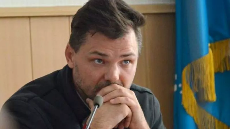 Павел Шугуров после увольнения отправится в Санкт-Петербург