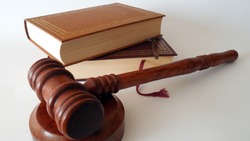 Суд арестовал жительницу Корсаковского района на 10 суток за неуплату алиментов
