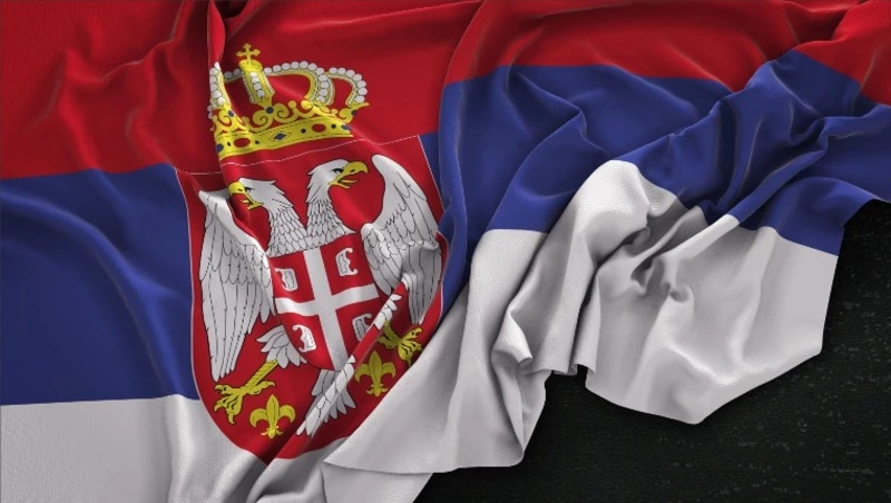 СВР: Сербия обходными путями продает военную продукцию Украине