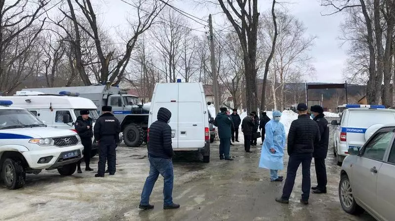 Родственники изолированных после Таиланда сахалинцев съехались со всех городов передать им посылки