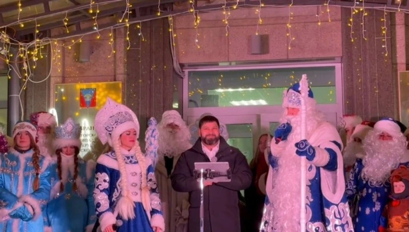 Новогодние каникулы прошли, чем запомнились они