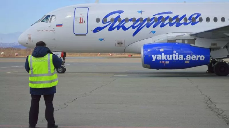 Авиакомпания «Якутия» возвращает сахалинцам деньги за билеты в Токио