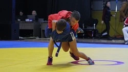 «Единая Россия» провела в Москве II Всероссийский форум «Время самбо»