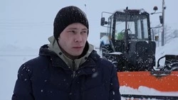 Ветеран СВО нашел свое призвание в мирной жизни на Сахалине