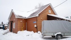 Газ вместо электричества: частный сектор Южно-Сахалинска активно переходит на голубое топливо