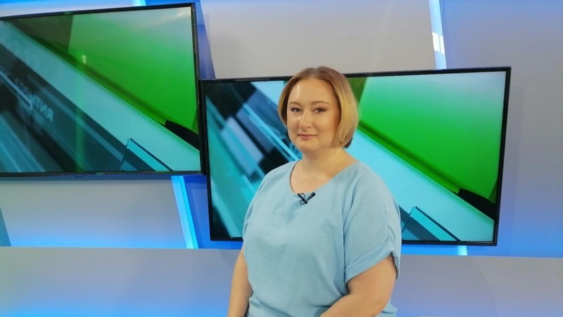 Школьникам Сахалинской области дают ориентиры в многообразии профессий