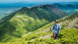 С наивысшей точки блаженства