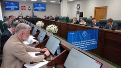 Природный парк «Остров Монерон» нарушил устав, депутаты потребовали принять меры