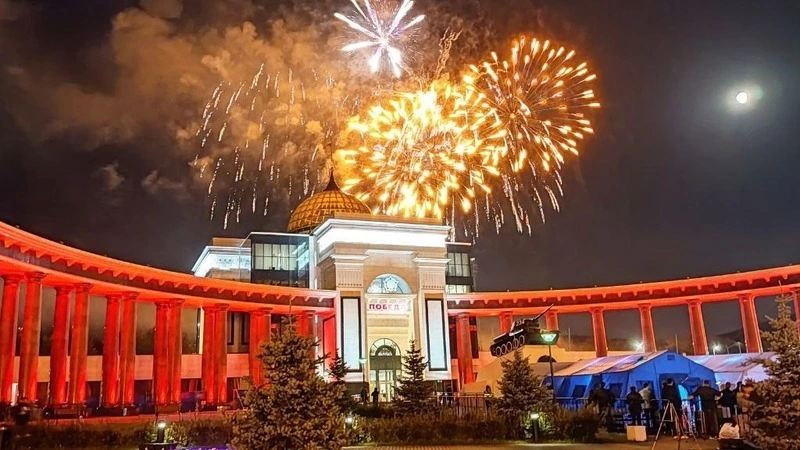 Родителям Сахалина напомнили о посещении массовых мероприятий с детьми