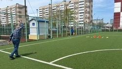 В Южно-Сахалинске состоялся чемпионат по стрельбе и метанию гранаты среди ветеранов и детей войны