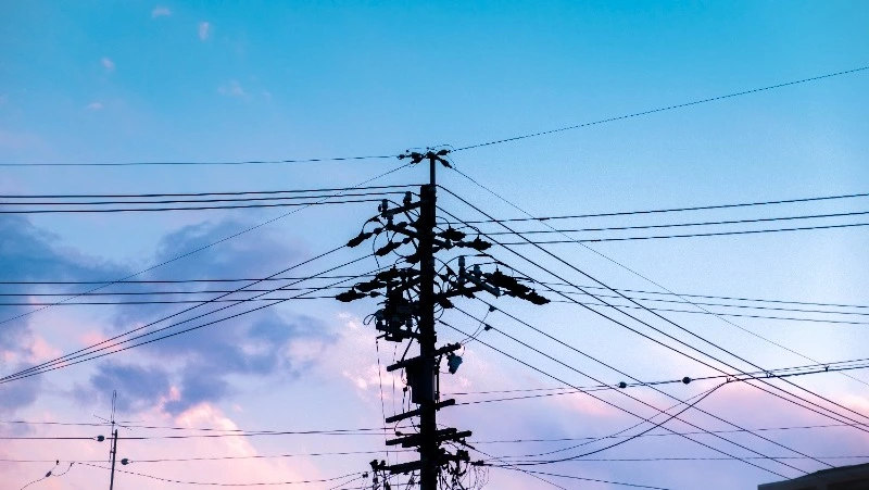 «Сахалинэнерго» опубликовало данные об отпуске электроэнергии за август 2025 года