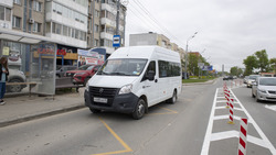 Автомобилисты Южно-Сахалинска раскритиковали новую выделенную полосу