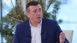 Эксперт объяснил задержки ремонта проспекта Мира после прямой линии Лимаренко