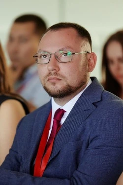 Выпускник «Муравьева-Амурского 2030» возглавил дирекцию по охране природных территорий на Сахалине