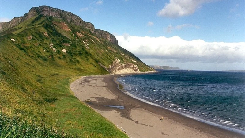 Путин еще раз прояснил планы России насчет Южных Курил